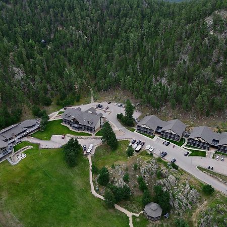 K Bar S Lodge, Ascend Hotel Collection Keystone Luaran gambar