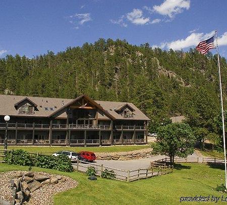 K Bar S Lodge, Ascend Hotel Collection Keystone Luaran gambar