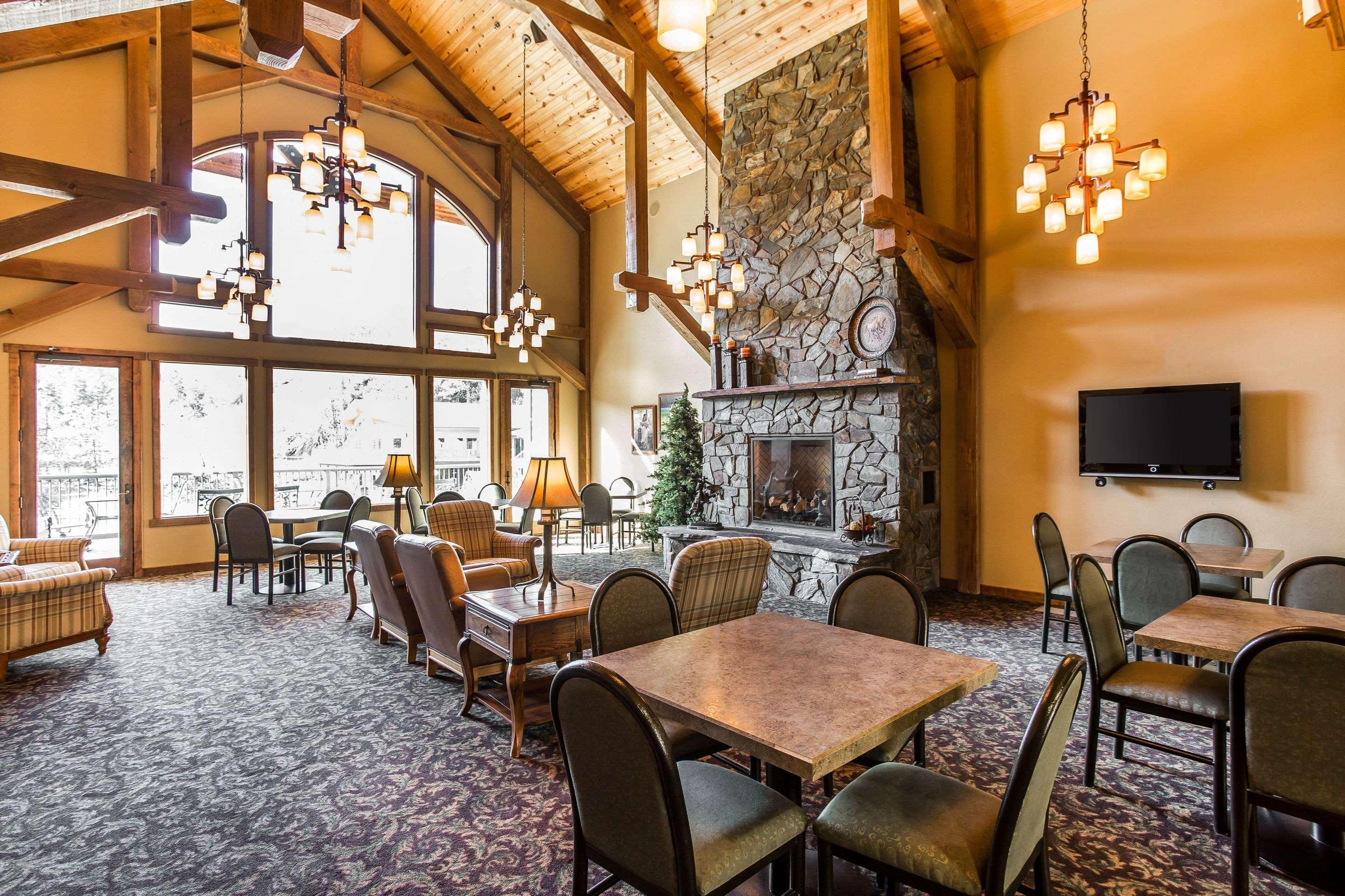 K Bar S Lodge, Ascend Hotel Collection Keystone Luaran gambar