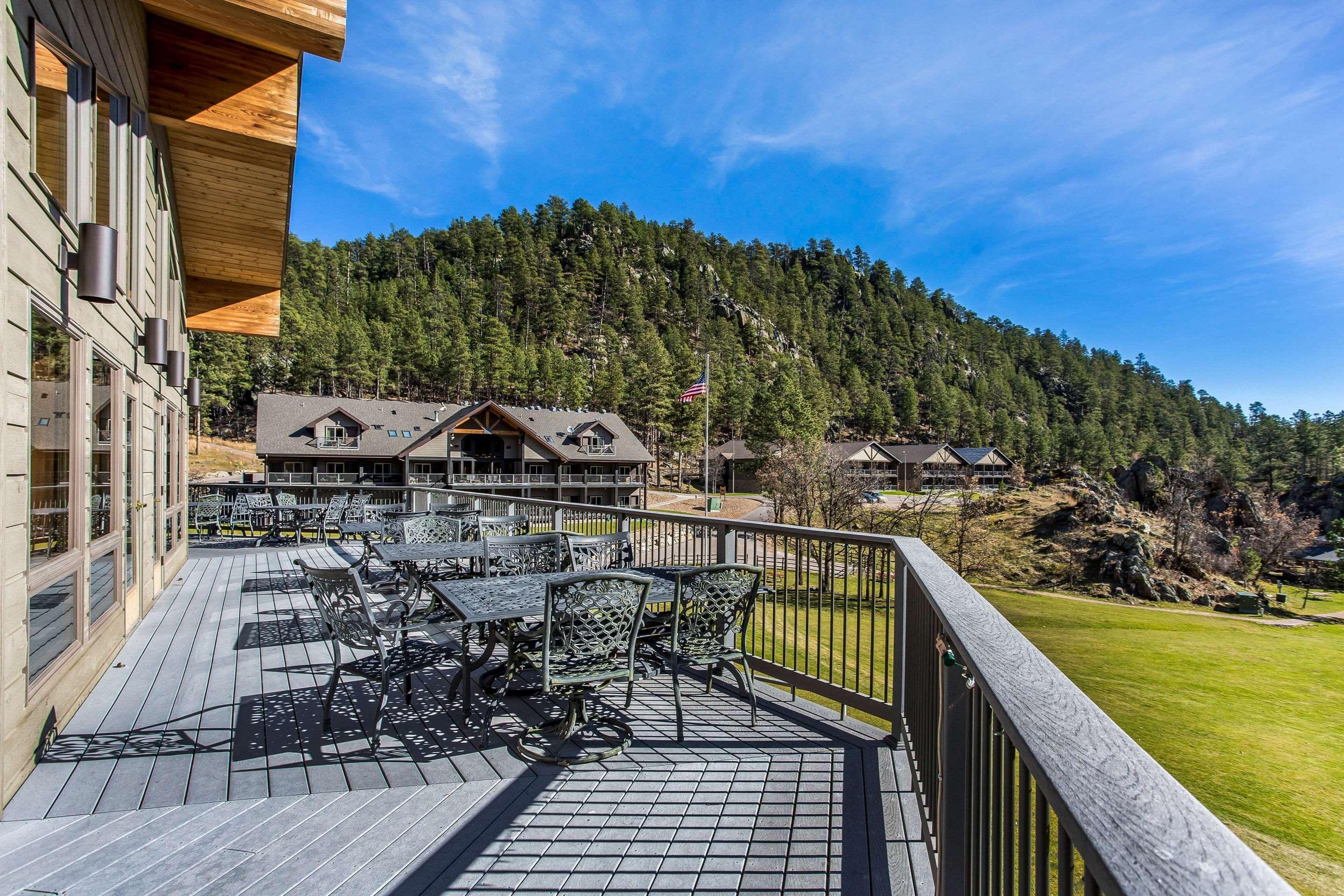 K Bar S Lodge, Ascend Hotel Collection Keystone Luaran gambar