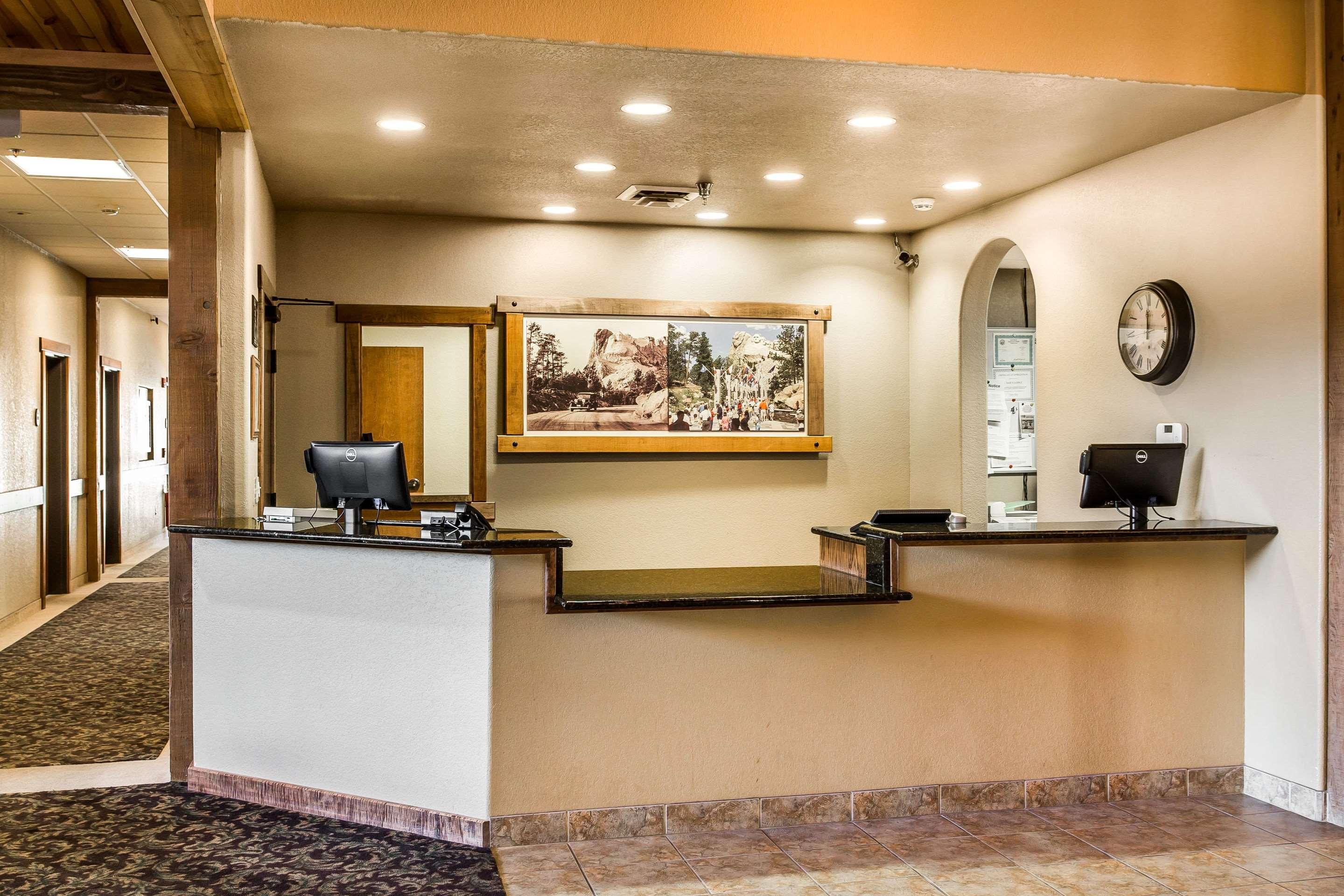 K Bar S Lodge, Ascend Hotel Collection Keystone Luaran gambar