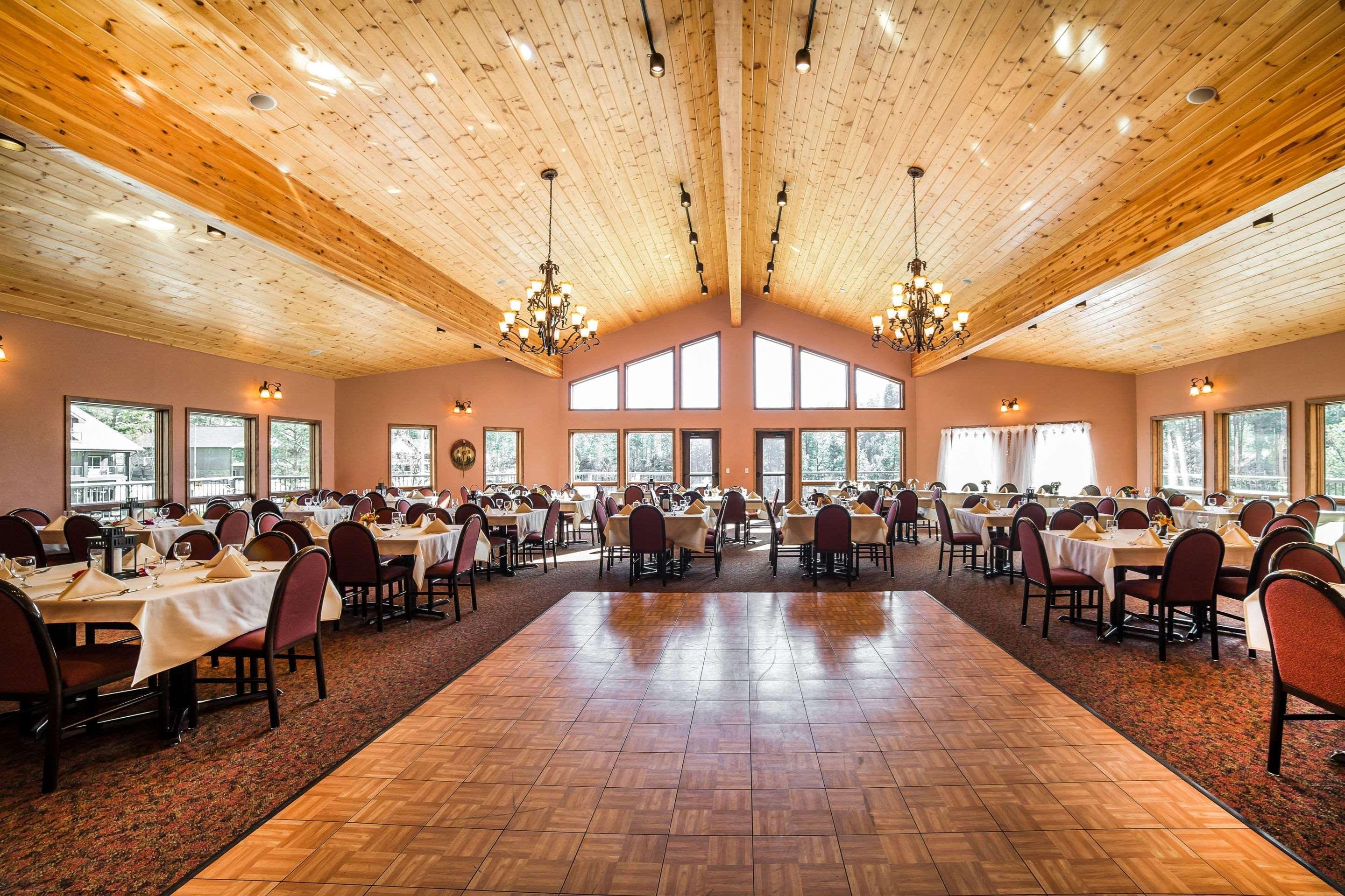 K Bar S Lodge, Ascend Hotel Collection Keystone Luaran gambar