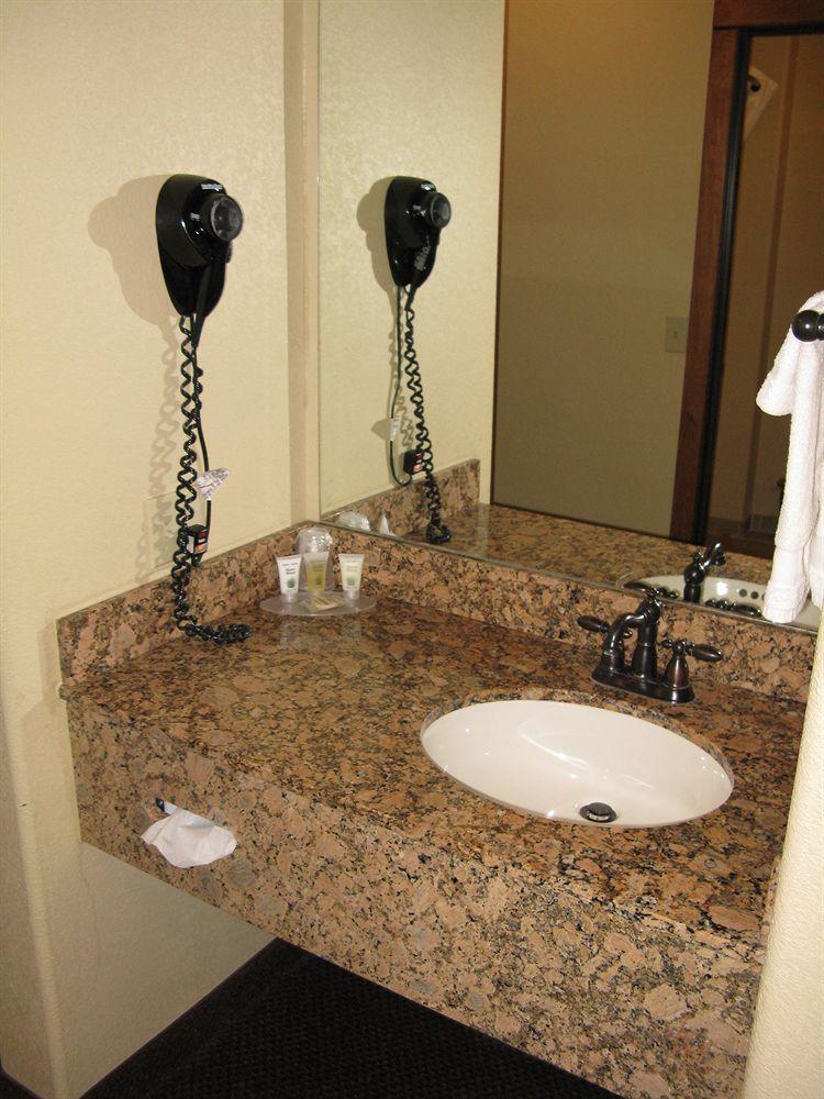 K Bar S Lodge, Ascend Hotel Collection Keystone Luaran gambar