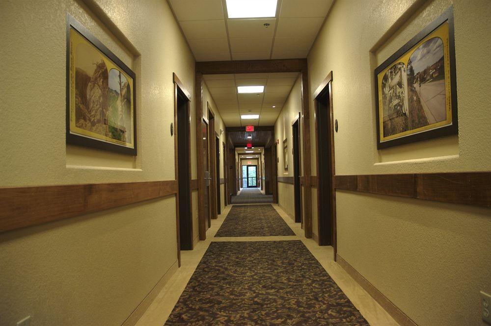 K Bar S Lodge, Ascend Hotel Collection Keystone Luaran gambar