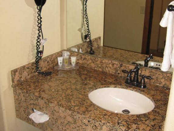 K Bar S Lodge, Ascend Hotel Collection Keystone Luaran gambar